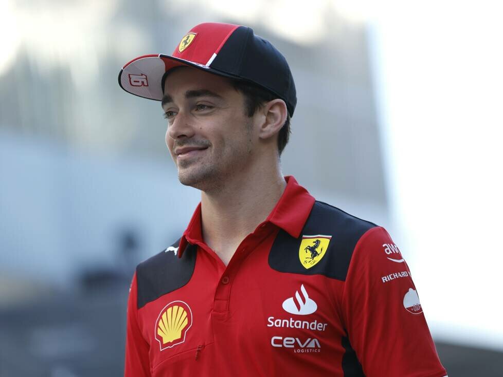 Charles Leclerc