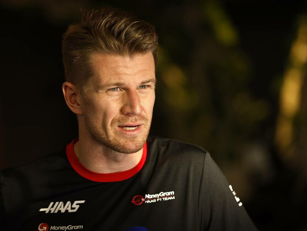 Nico Hülkenberg