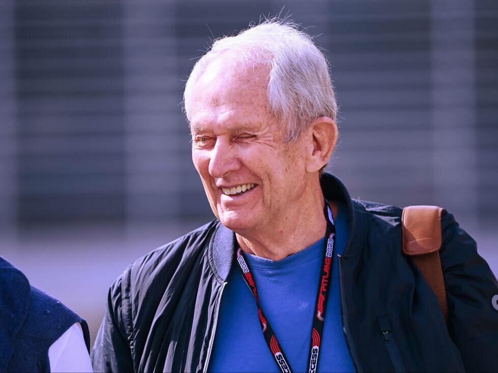 Helmut Marko