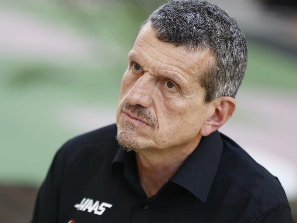 Günther Steiner