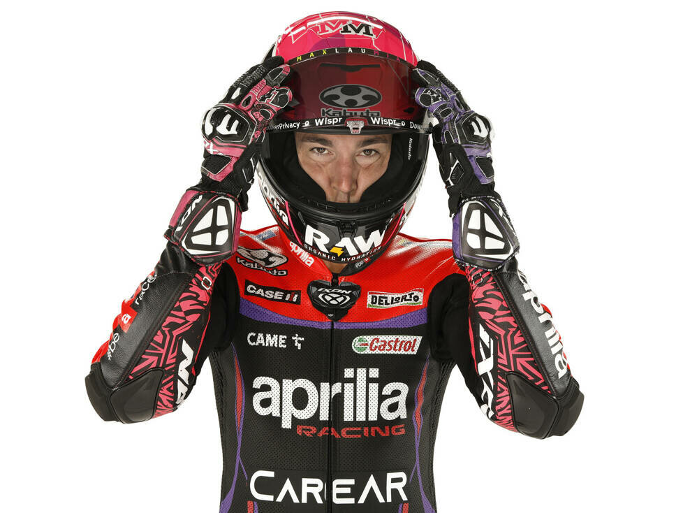 Aleix Espargaro