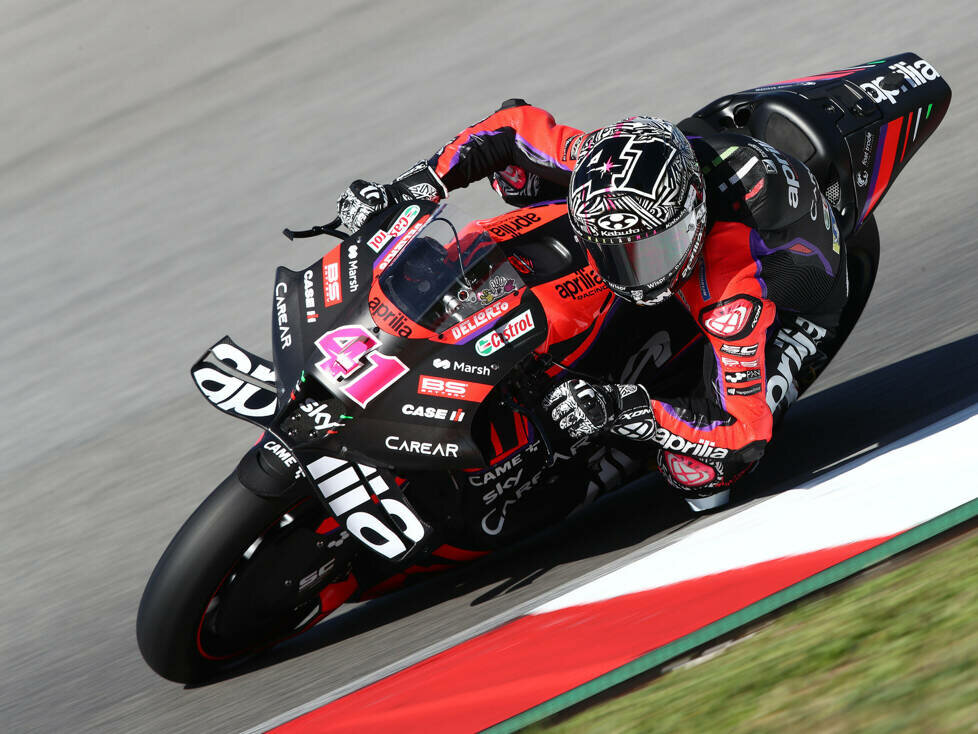 Aleix Espargaro