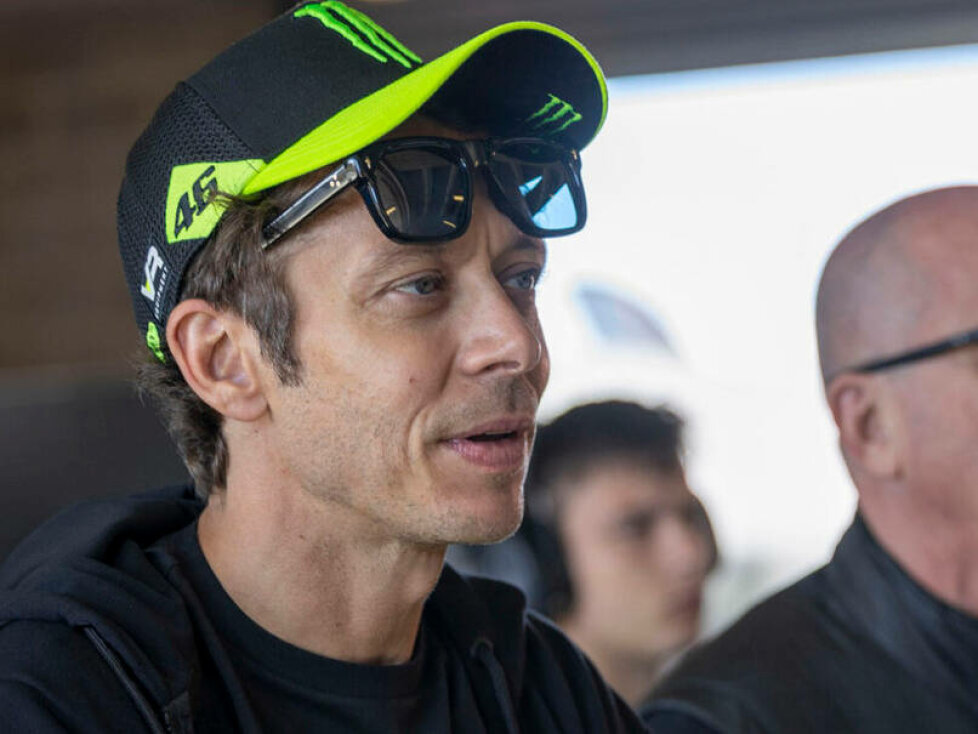 Valentino Rossi