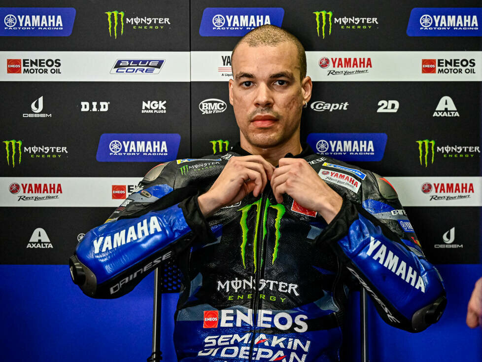 Franco Morbidelli