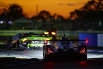 Philipp Eng, Augusto Farfus und Marco Wittmann 