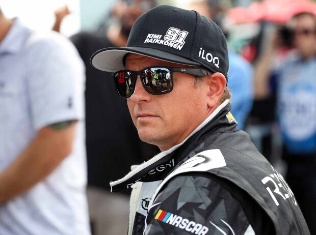Kimi Räikkönen Kimi Räikkönen