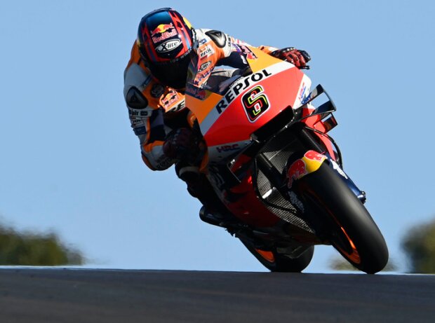 Stefan Bradl