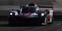 Neues Zeitalter, altes Bild: Doppelsieg für Toyota bei den 1.000 Meilen von Sebring