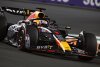Dschidda-Qualifying in der Analyse: Kann Verstappen von P15 aus gewinnen?
