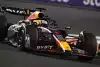 Bild zum Inhalt: Dschidda-Qualifying in der Analyse: Kann Verstappen von P15 aus gewinnen?