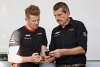 Günther Steiner: "Sehr glücklich" über Verpflichtung von Nico Hülkenberg