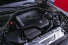 Bild zum Inhalt: Bericht: BMW gibt den Verbrennungsmotor noch nicht auf