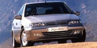 Citroen Xantia