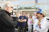 Fernando Alonso: Lawrence Stroll "echter Anführer" wie Flavio Briatore
