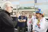 Bild zum Inhalt: Fernando Alonso: Lawrence Stroll "echter Anführer" wie Flavio Briatore