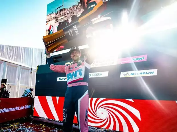 Maximilian Götz Titel-Bild zur News: Maximilian Götz