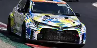 Toyota, Corolla, Wasserstoff, H2, Super-Taikyu
