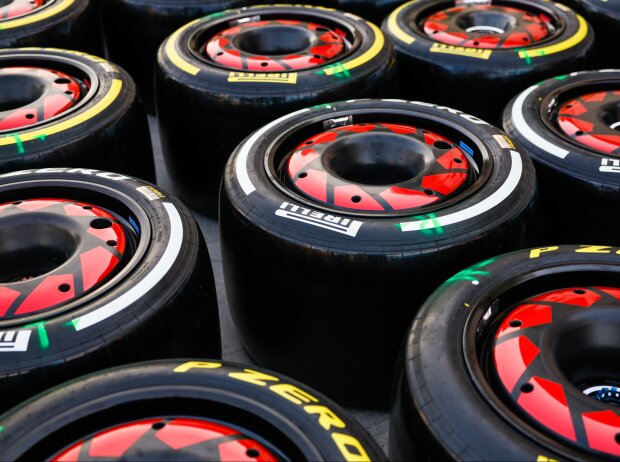 Pirelli Pirelli