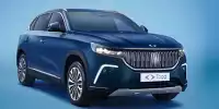 Bild zum Inhalt: Togg T10X: Türkisches Elektro-SUV soll Ende 2024 zu uns kommen