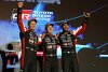 Endlich ruhig schlafen: Gewissheit für Toyota nach Sebring