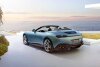 Ferrari Roma Spider (2023): 620 PS und Stoffdach-Comeback