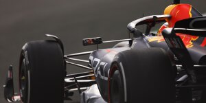 Max Verstappen nach Defekt nur 15.: "Super frustrierend!"