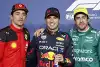 Bild zum Inhalt: Verstappen in Saudi-Arabien in Q2 raus: Perez vor Alonso auf Pole!