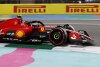 Carlos Sainz: Alles in den ersten zwei Kurven verloren!