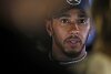Lewis Hamilton: Mit anderem Set-up als Russell klar geschlagen