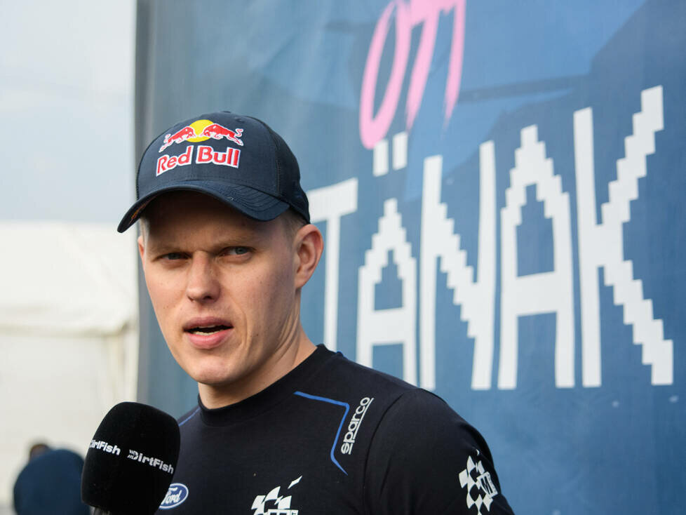 Ott Tänak