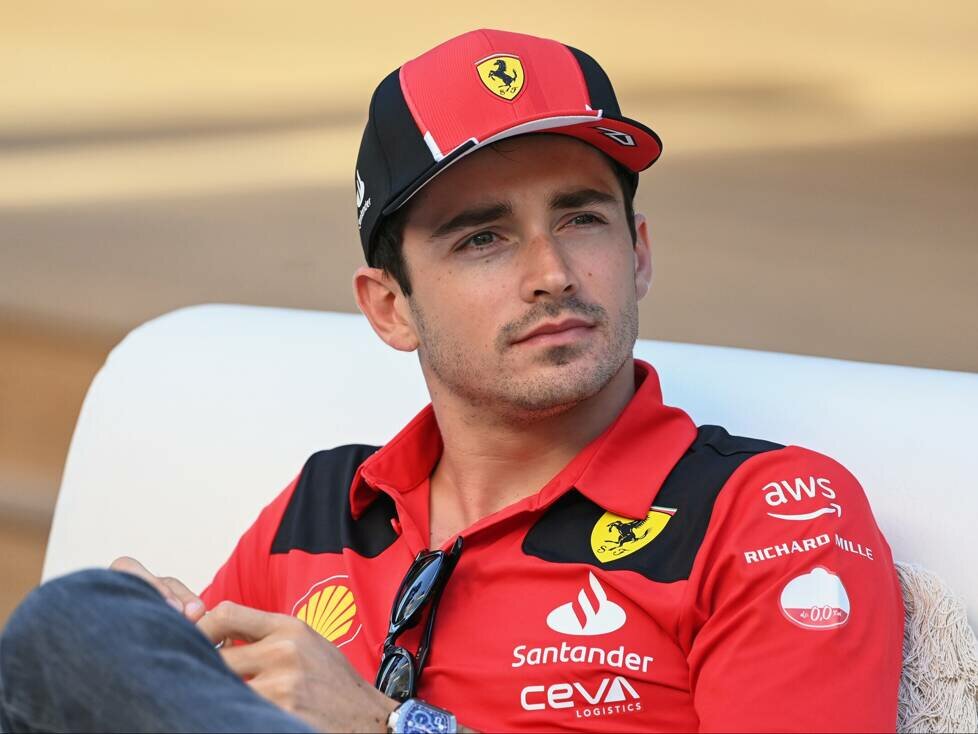 Charles Leclerc