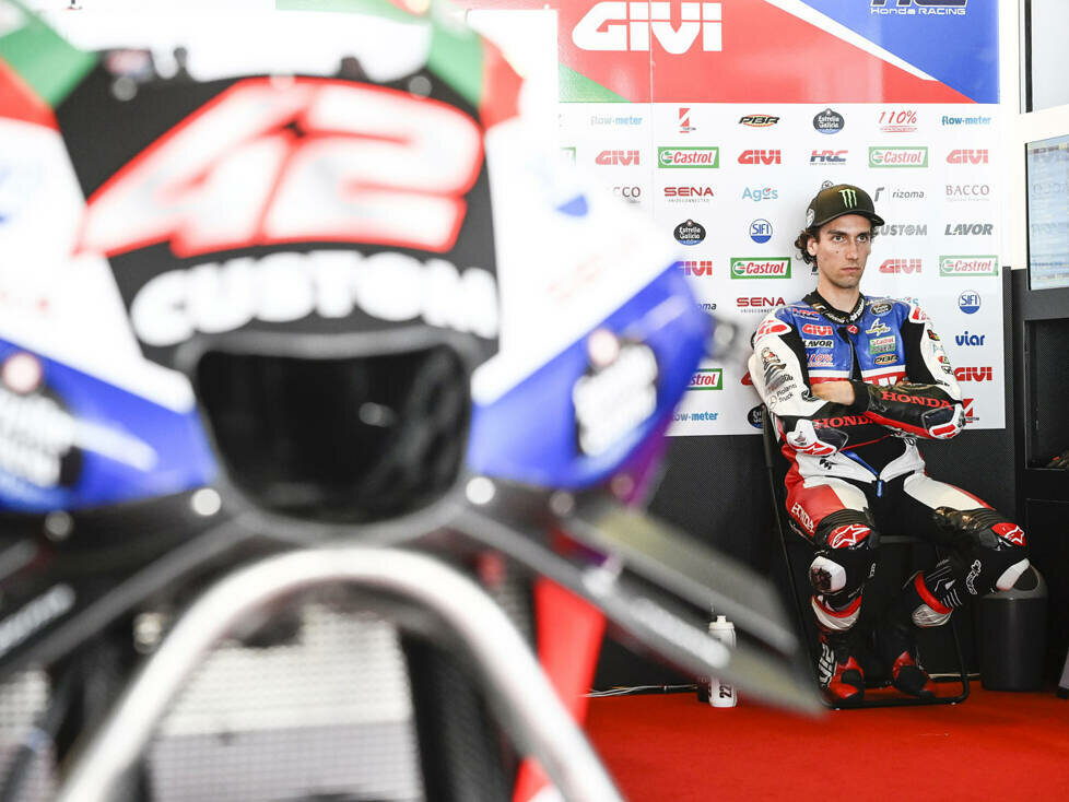 Alex Rins