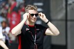 Nico Hülkenberg (Haas) 