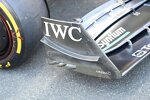 Mercedes W14