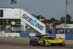 Renger van der Zande und Scott Dixon 
