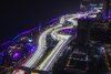 Formel-1-Wetter 2023: Die aktuelle Prognose für Dschidda
