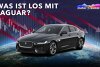 Motor1 Numbers: Was ist los mit Jaguar?
