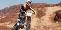 MX vs ATV Legends