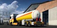 Euro Truck Simulator 2