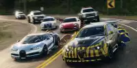 Need for Speed Unbound