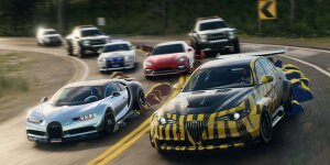 Need for Speed Unbound: Mehr Action, neue Fahrzeuge und Spielmöglichkeiten