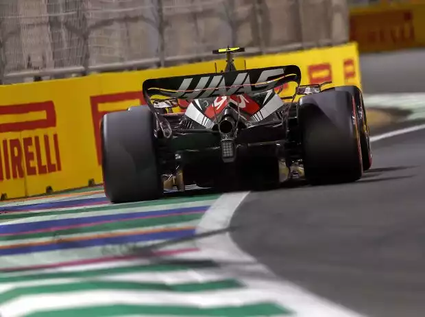Titel-Bild zur News: Nico Hülkenberg