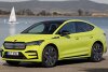 Skoda Enyaq: Facelift mit "Modern Solid"-Optik kommt 2023