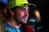 Alonso kontert Marko: Jetzt wollen sie alle wie Aston Martin sein!