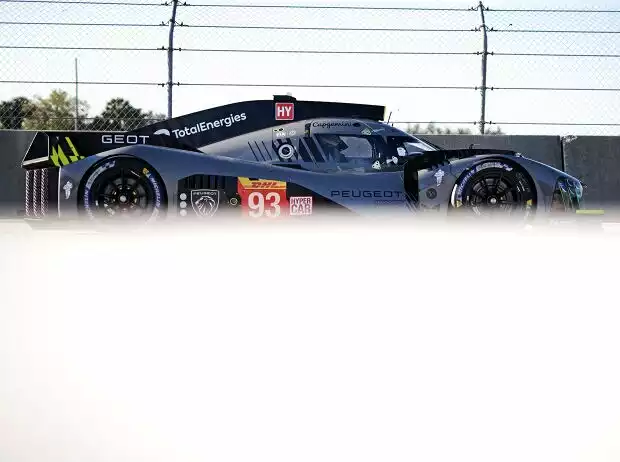 Die Zuverlässigkeit des Peugeot 9X8 macht weiter Probleme Titel-Bild zur News: Die Zuverlässigkeit des Peugeot 9X8 macht weiter Probleme