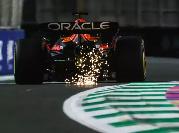 Max Verstappen Titel-Bild zur News: Max Verstappen