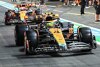 Bild zum Inhalt: Lando Norris nach Q1-Aus: McLaren nicht so schlecht, wie alle denken