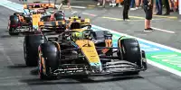 Lando Norris, Oscar Piastri