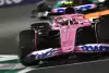 Bild zum Inhalt: Pierre Gasly: Im Qualifying "nicht eine gute Runde hingekriegt"