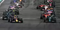 Sergio Perez, Fernando Alonso